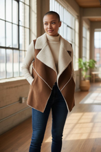 Charger l'image dans la galerie, Veste sans manches taille L
