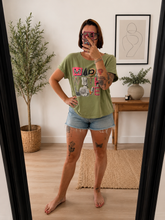 Charger l'image dans la galerie, Tee shirt kaki taille l
