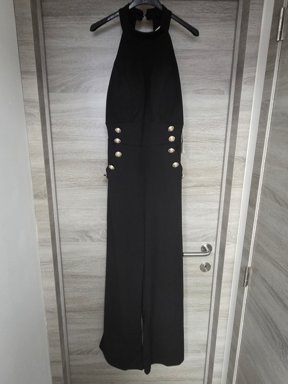 Combinaison neuve taille s
