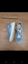 Charger l&#39;image dans la galerie, Basket bleue hogan pointure 39
