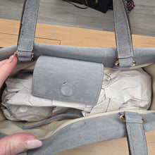 Charger l'image dans la galerie, Sac neuville gris
