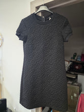 Charger l'image dans la galerie, Robe noire zara taille xs
