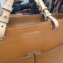 Charger l'image dans la galerie, Sac brun michael kors
