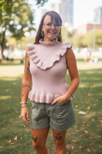 Charger l&#39;image dans la galerie, Pull sans manche zara taille m
