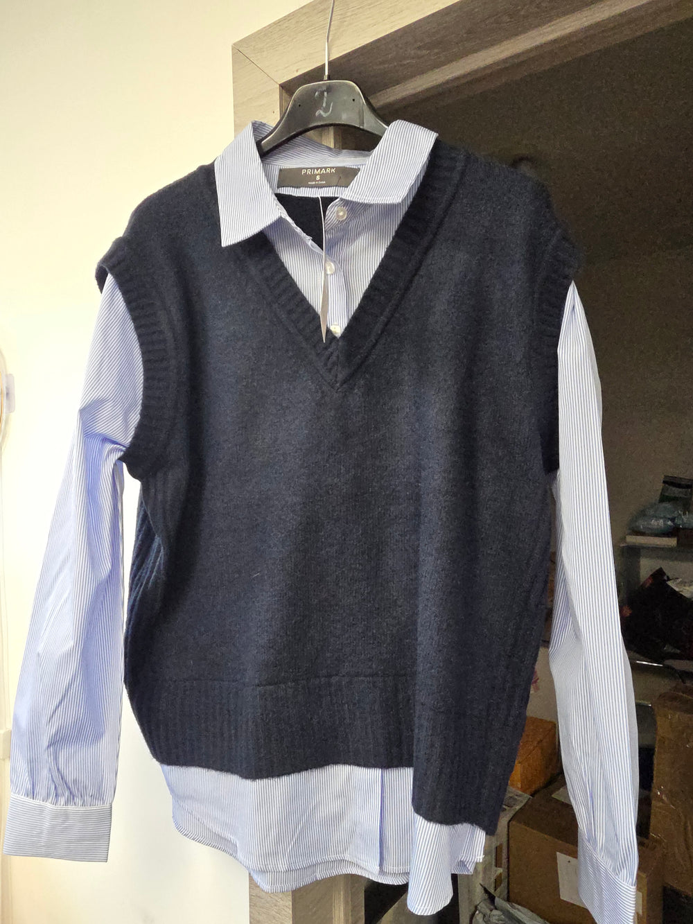 Ensemble neuf taille s
