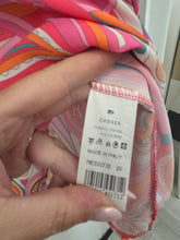 Charger l'image dans la galerie, Blouse fuchsia taille s (ok m )

