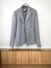 Charger l'image dans la galerie, Blazer gris taille s
