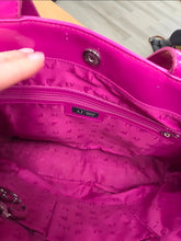 Charger l'image dans la galerie, Sac armani fuchsia
