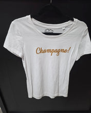 Charger l'image dans la galerie, Tee shirt madame tee shirt s
