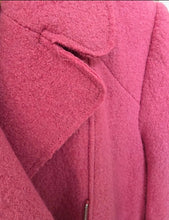 Charger l'image dans la galerie, Veste vieux rose zara taille m

