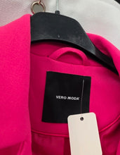Charger l'image dans la galerie, Blazer fuchsia vero moda taille xs
