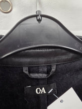 Charger l'image dans la galerie, Robe en simili taille L
