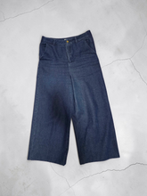 Charger l'image dans la galerie, Jeans taille ultra haute taille m
