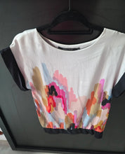 Charger l'image dans la galerie, Blouse talking french taille xs
