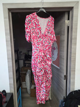 Charger l'image dans la galerie, Robe fleurie taille m
