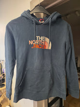 Charger l'image dans la galerie, Pull bleu north face taille m
