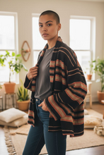 Charger l&#39;image dans la galerie, Veste mondieux madame taille L
