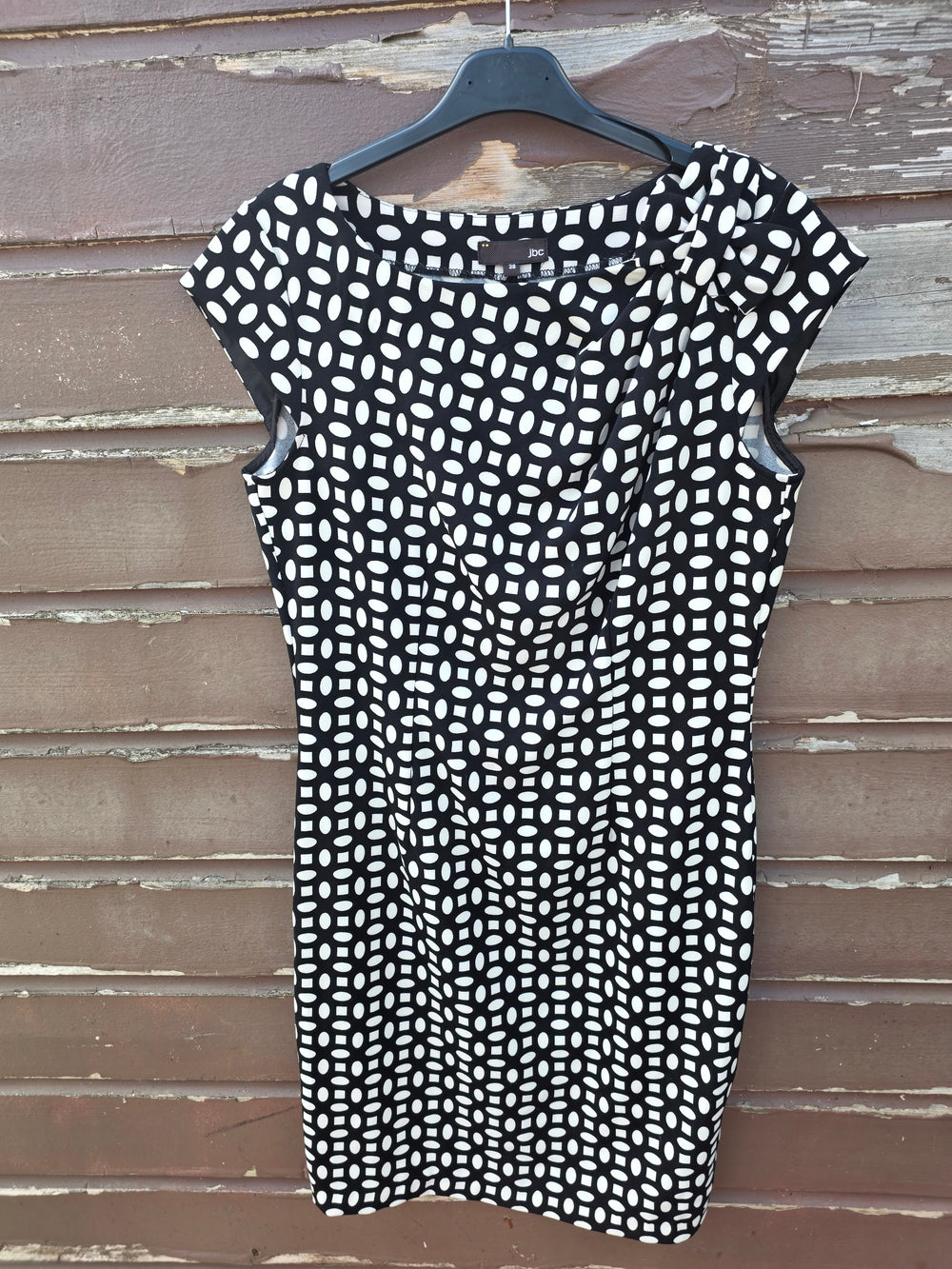 Robe jbc taille m