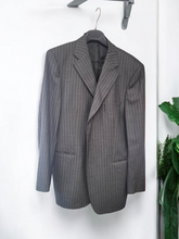 Charger l&#39;image dans la galerie, Veste blazer burberry taille 54
