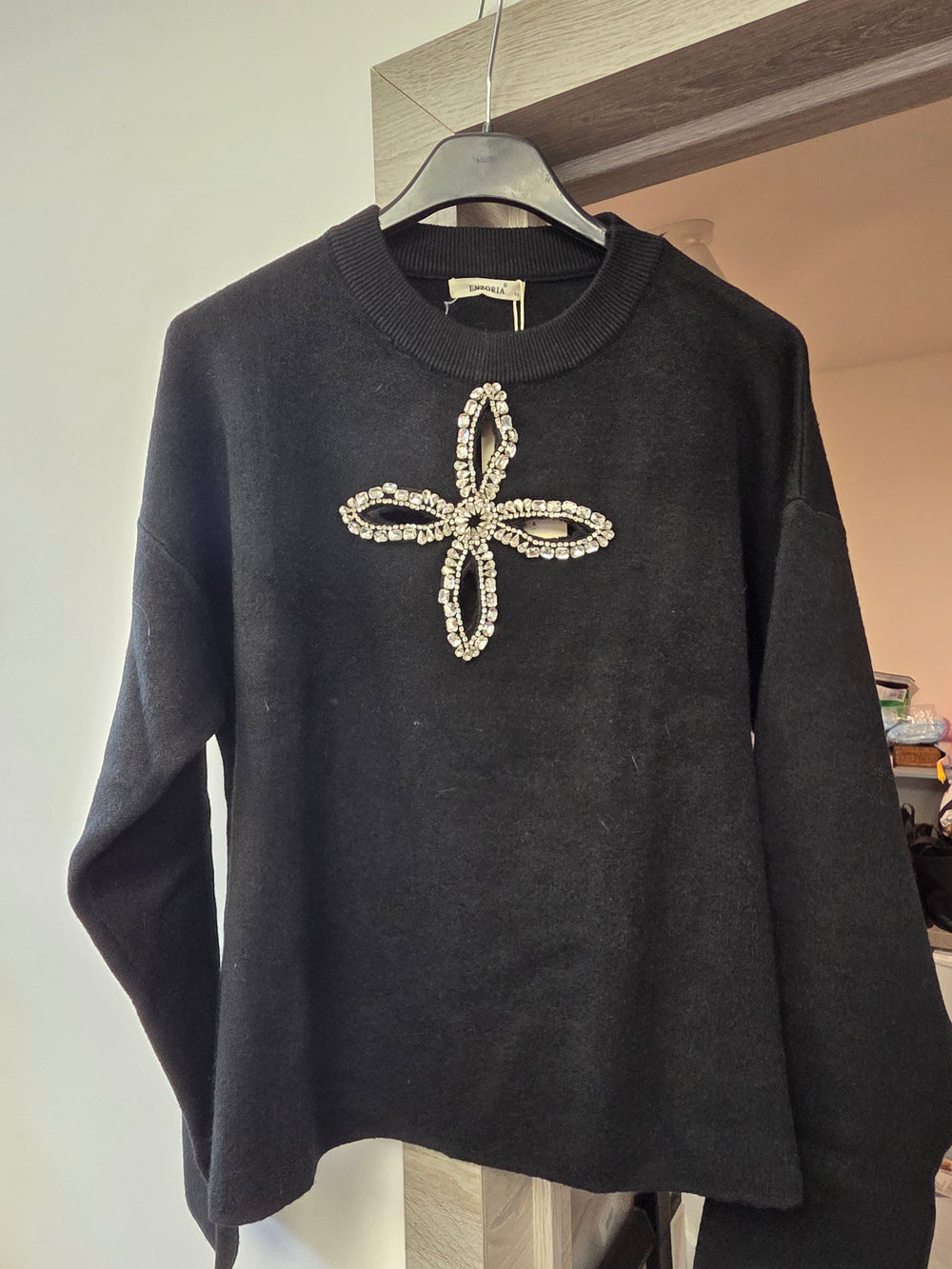 Pull neuf taille unique