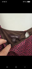 Charger l'image dans la galerie, Robe bordeaux taille 46
