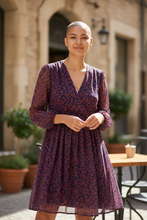Charger l&#39;image dans la galerie, Robe rouge youh taille L
