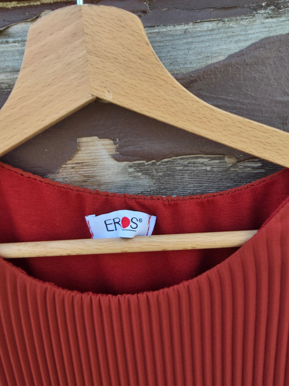 Blouse eros taille L