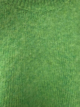 Charger l'image dans la galerie, Pull sans manches vert opus taille xl
