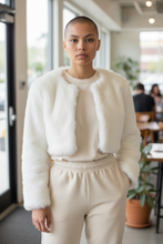 Charger l'image dans la galerie, Gilet pilou taille m
