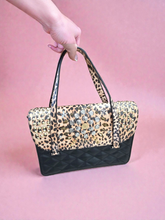 Charger l'image dans la galerie, Sac leopard guess
