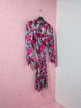Charger l'image dans la galerie, Robe kiabi fuchsia taille l
