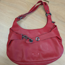 Charger l'image dans la galerie, Sac natan rouge
