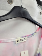 Charger l'image dans la galerie, Robe tye and dye taille l
