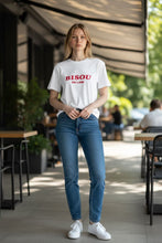 Charger l'image dans la galerie, Tee shirt madame tee-shirt s
