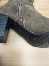 Charger l'image dans la galerie, Botte kaki pointure 36
