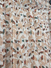 Charger l'image dans la galerie, Jupe beige taille s et ok m
