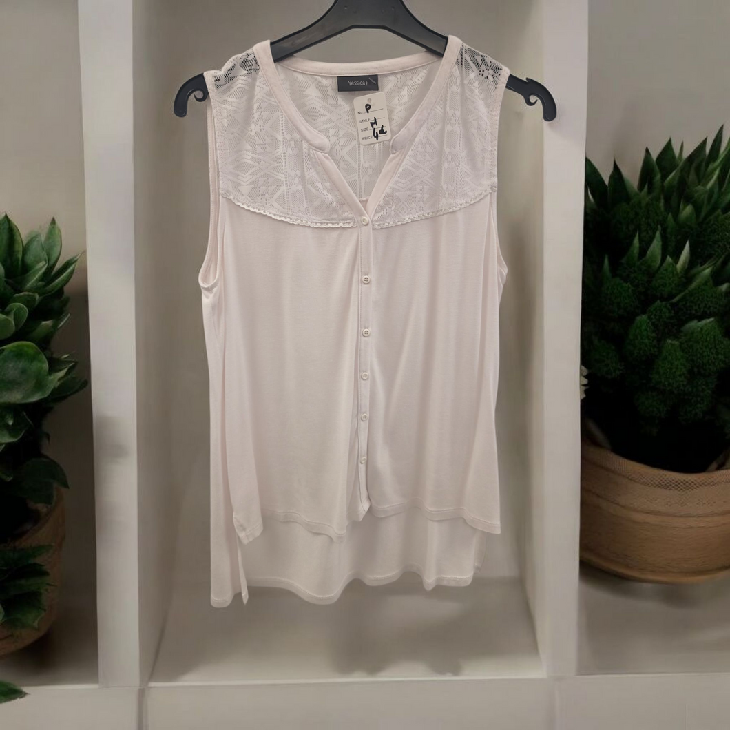 Blouse taille m