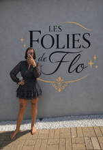 Charger l'image dans la galerie, Robe zara taille s
