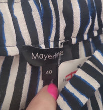 Charger l&#39;image dans la galerie, Pantalon mayerline taille L
