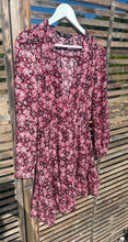 Charger l'image dans la galerie, Robe zara rose taille L
