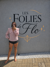 Charger l'image dans la galerie, Blouse mango rose taille m
