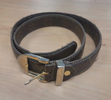 Charger l&#39;image dans la galerie, Ceinture Louis vuitton 90cm
