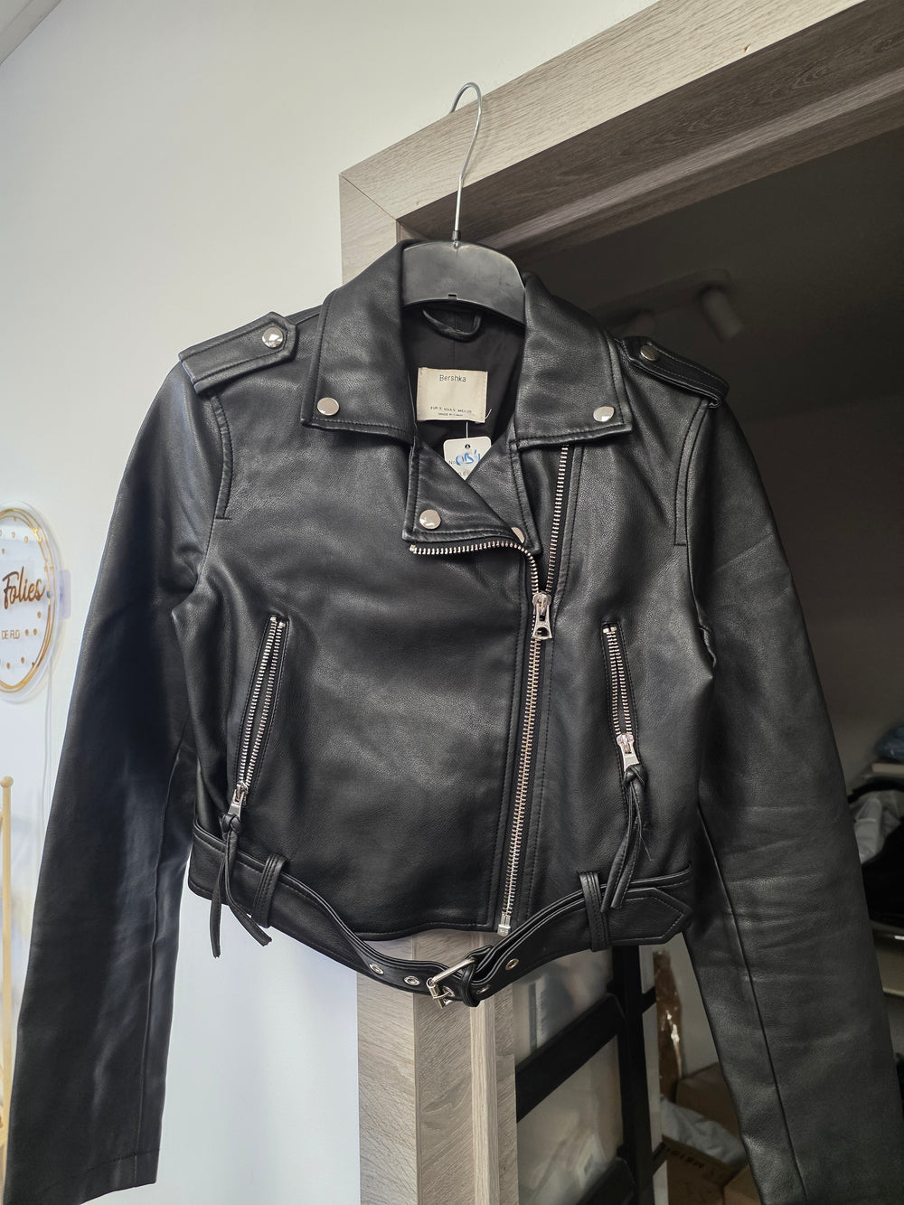 Veste simimi bershka taille s