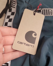 Charger l&#39;image dans la galerie, Sac à dis carhartt neuf bleu

