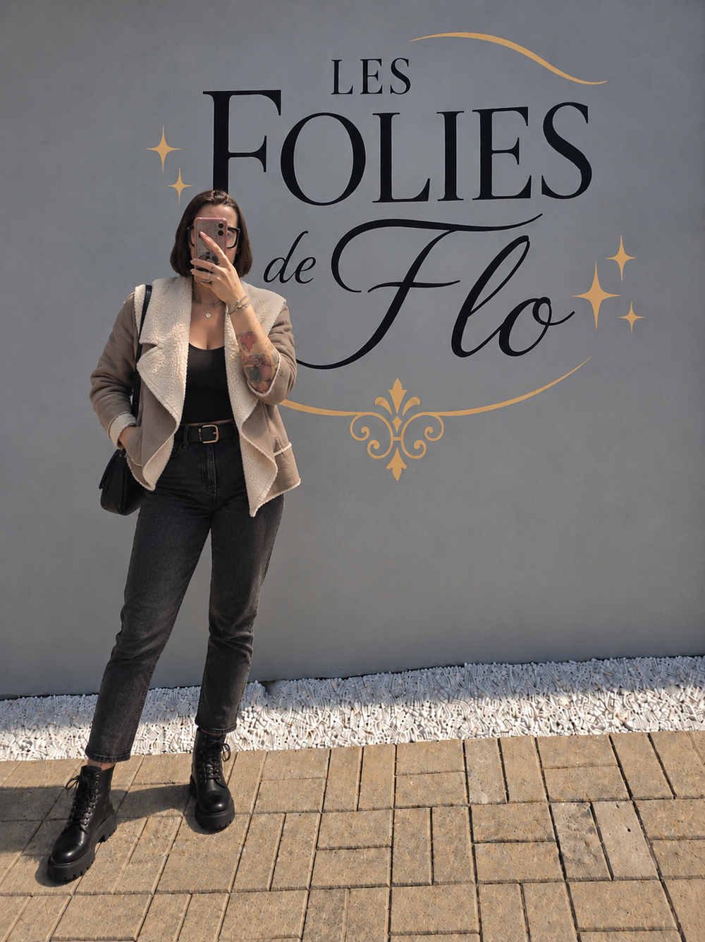 Veste only taille L
