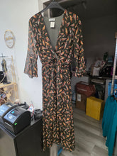 Charger l'image dans la galerie, Robe kaki taille m
