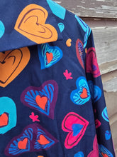 Charger l'image dans la galerie, Chemisier taille m coeur
