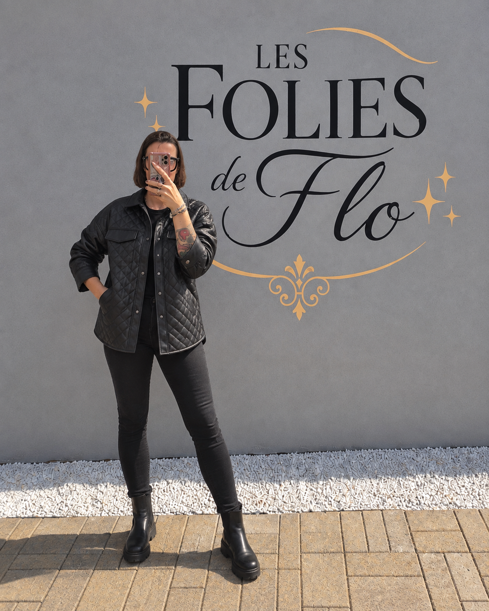 Veste simili taille s (ok l)