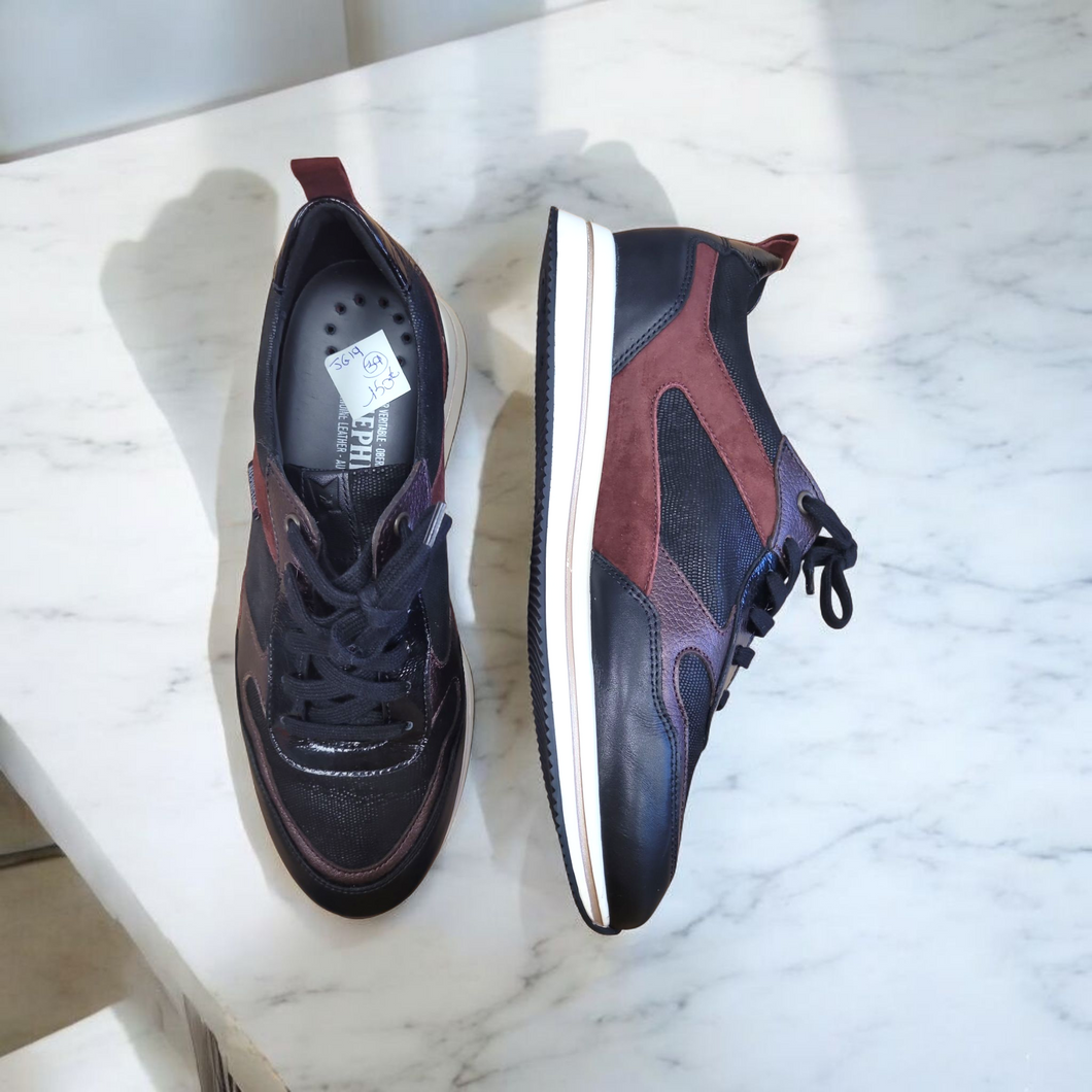 Basket mephisto 39