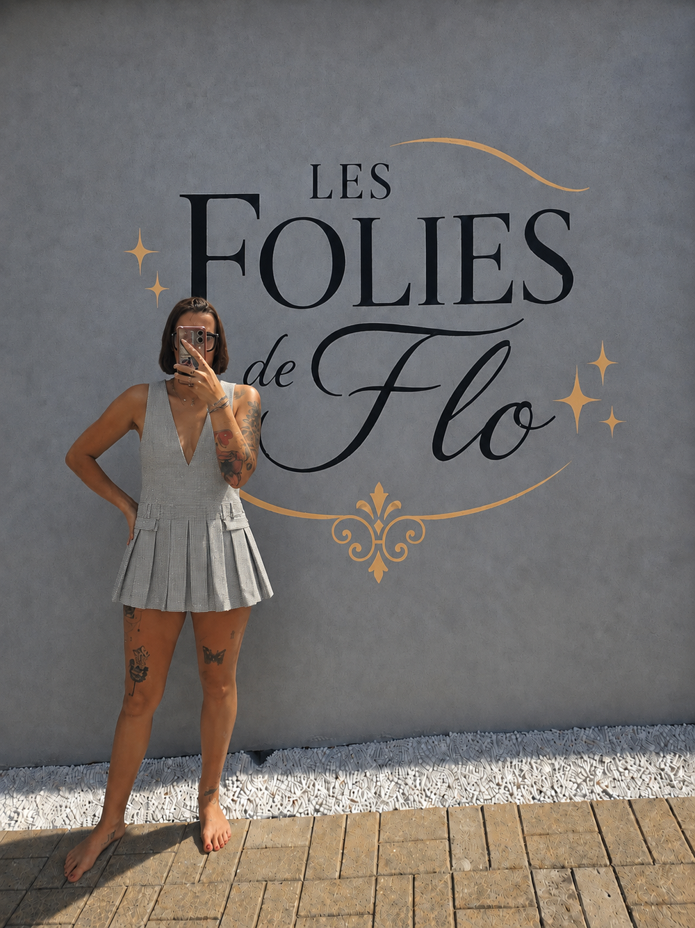 Robe zara taille s